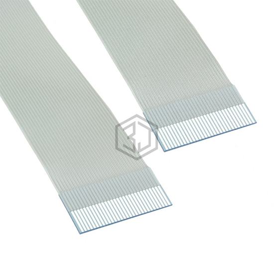 0151660331 - Molex - Flat Flex Ribbon Jumpers, Cables