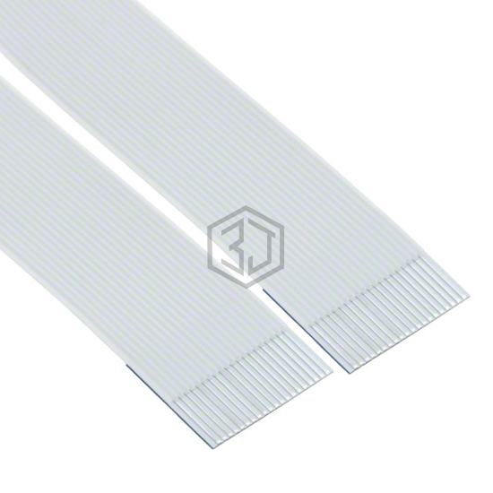 0152660219 - Molex - Flat Flex Ribbon Jumpers, Cables