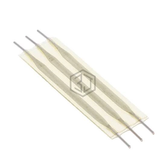 FST-21A-3 - TE Connectivity AMP Connectors - Flat Flex Ribbon Jumpers, Cables