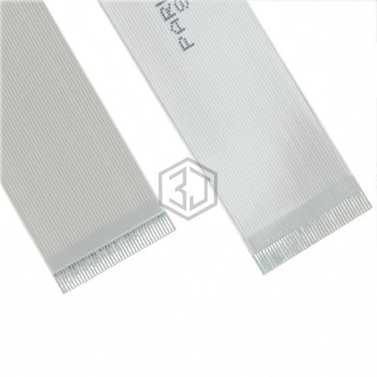 050R40-76B - Parlex USA LLC - Flat Flex Ribbon Jumpers, Cables