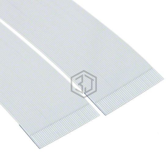 0152660428 - Molex - Flat Flex Ribbon Jumpers, Cables