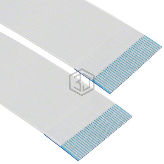 0982660315 - Molex - Flat Flex Ribbon Jumpers, Cables