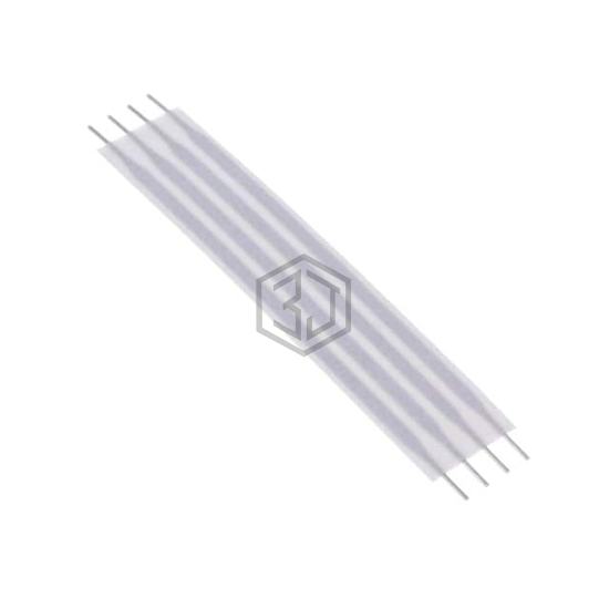 5-1474644-0 - TE Connectivity AMP Connectors - Flat Flex Ribbon Jumpers, Cables