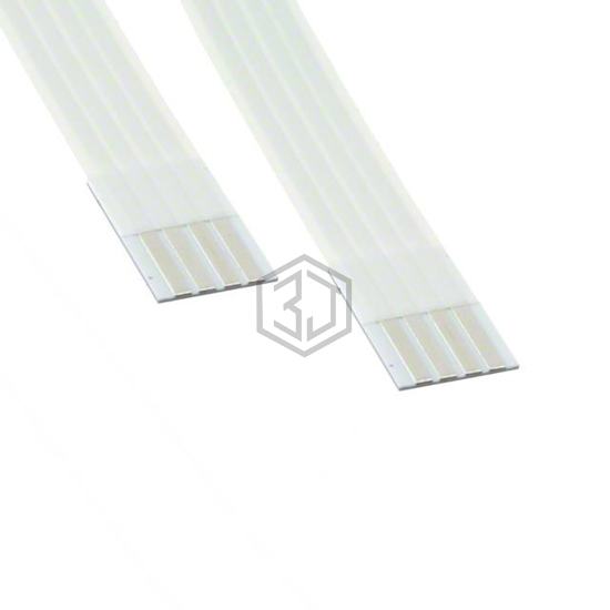 0982670713 - Molex - Flat Flex Ribbon Jumpers, Cables