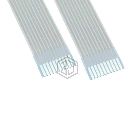 0151670255 - Molex - Flat Flex Ribbon Jumpers, Cables