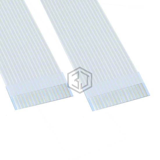 0151670313 - Molex - Flat Flex Ribbon Jumpers, Cables