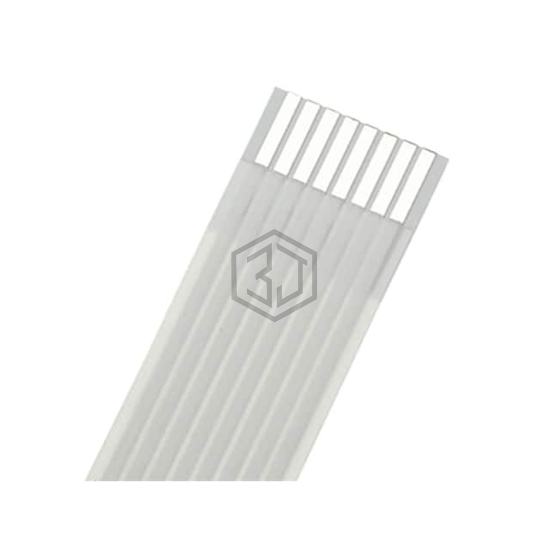 0151670865 - Molex - Flat Flex Ribbon Jumpers, Cables