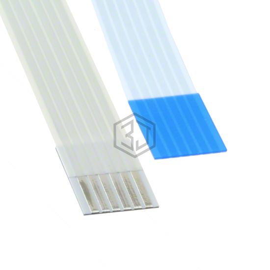 0982670208 - Molex - Flat Flex Ribbon Jumpers, Cables