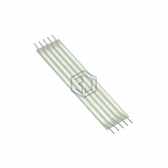 FST-22A-5 - TE Connectivity AMP Connectors - Flat Flex Ribbon Jumpers, Cables