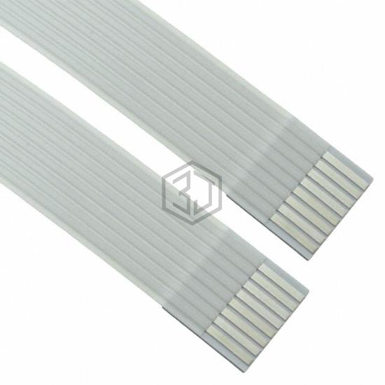 0982670241 - Molex - Flat Flex Ribbon Jumpers, Cables