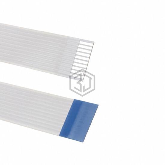 0152670246 - Molex - Flat Flex Ribbon Jumpers, Cables