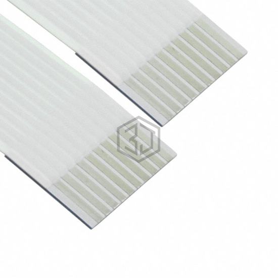 0982670259 - Molex - Flat Flex Ribbon Jumpers, Cables