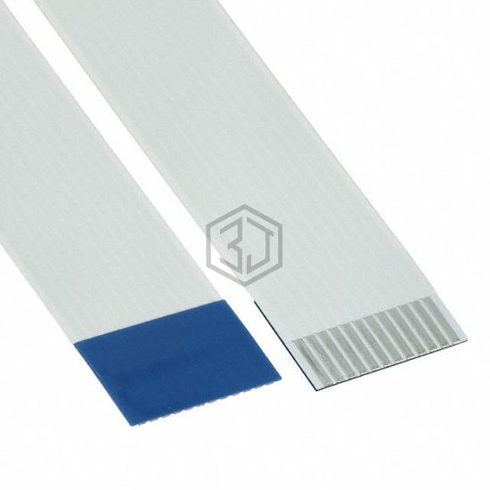 0152670272 - Molex - Flat Flex Ribbon Jumpers, Cables