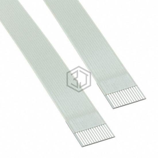 0151660146 - Molex - Flat Flex Ribbon Jumpers, Cables