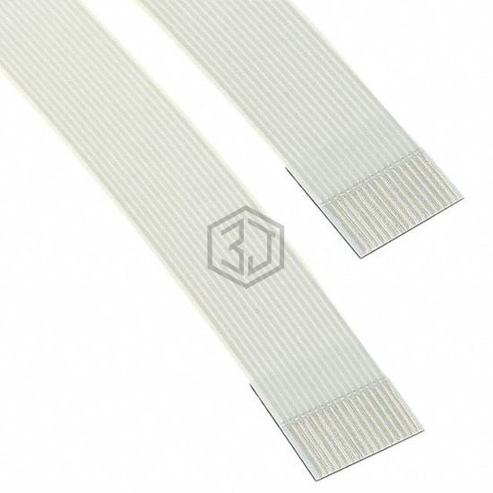0151660167 - Molex - Flat Flex Ribbon Jumpers, Cables