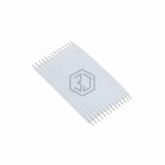 2-1474644-8 - TE Connectivity AMP Connectors - Flat Flex Ribbon Jumpers, Cables