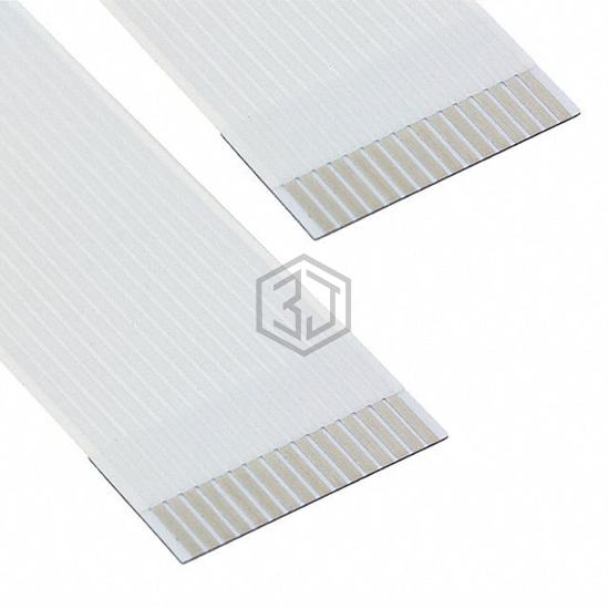 0152670313 - Molex - Flat Flex Ribbon Jumpers, Cables