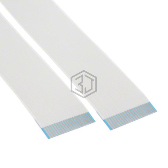 0982670363 - Molex - Flat Flex Ribbon Jumpers, Cables
