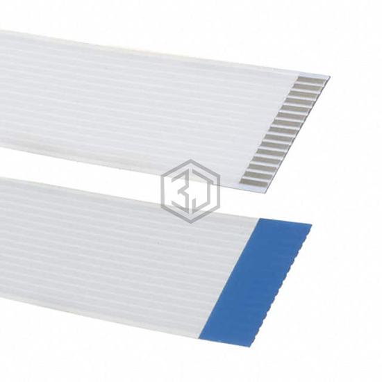 0152670852 - Molex - Flat Flex Ribbon Jumpers, Cables