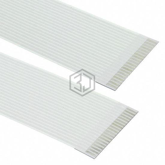 0982680265 - Molex - Flat Flex Ribbon Jumpers, Cables