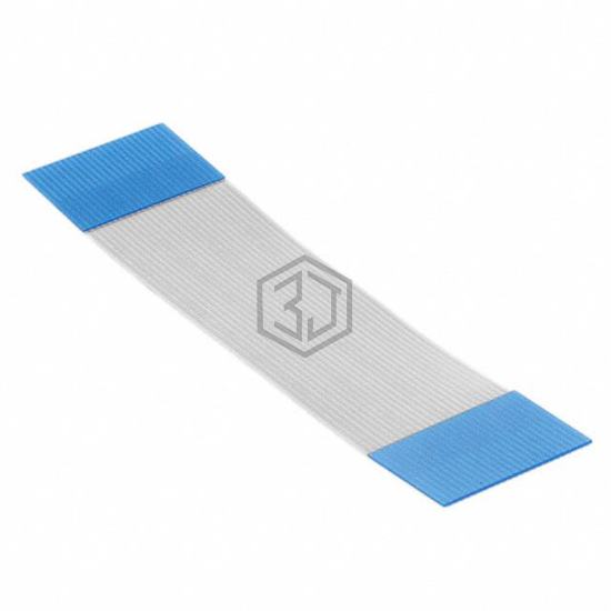 687624050002 - Würth Elektronik - Flat Flex Ribbon Jumpers, Cables