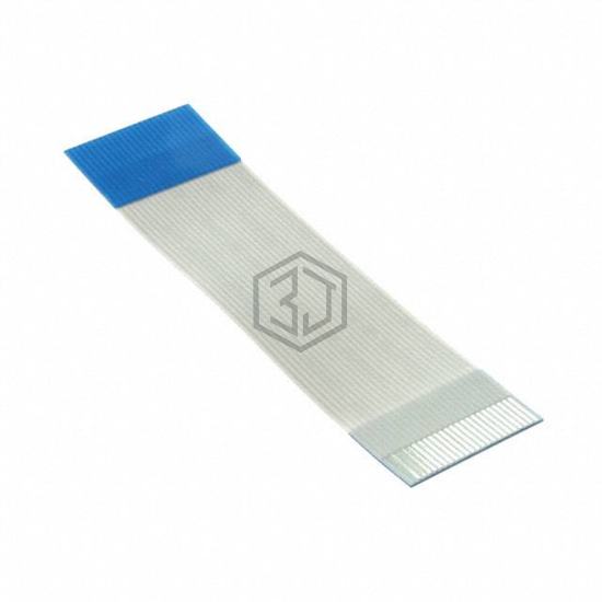 687724050002 - Würth Elektronik - Flat Flex Ribbon Jumpers, Cables
