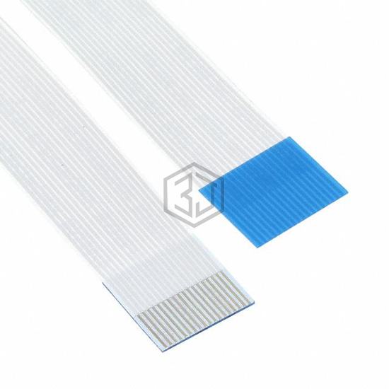 687718152002 - Würth Elektronik - Flat Flex Ribbon Jumpers, Cables