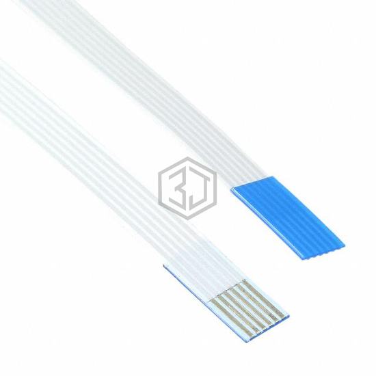 687706152002 - Würth Elektronik - Flat Flex Ribbon Jumpers, Cables