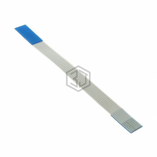 687706050002 - Würth Elektronik - Flat Flex Ribbon Jumpers, Cables