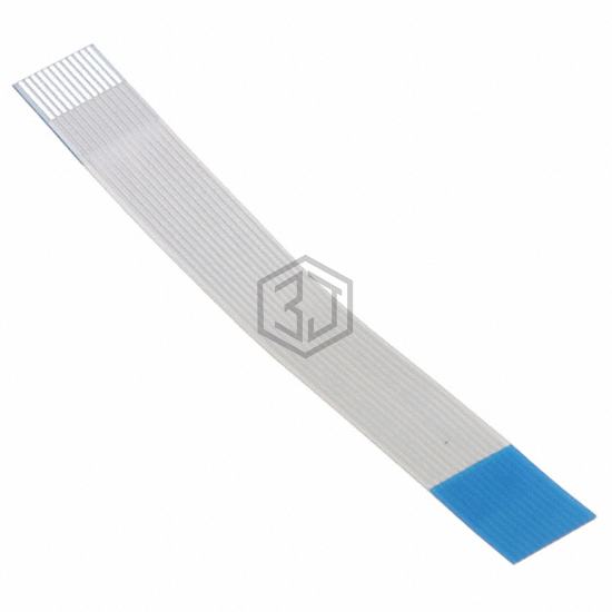 687712050002 - Würth Elektronik - Flat Flex Ribbon Jumpers, Cables