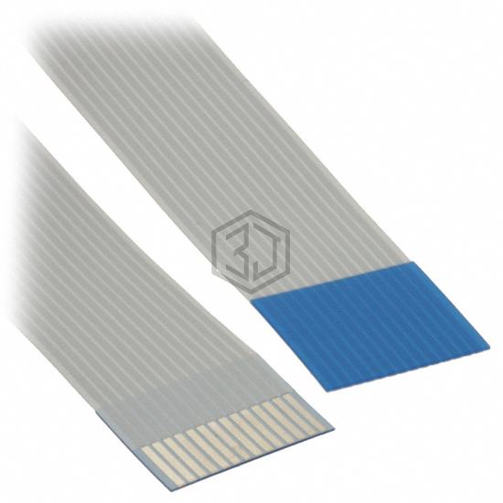 686714200001 - Würth Elektronik - Flat Flex Ribbon Jumpers, Cables