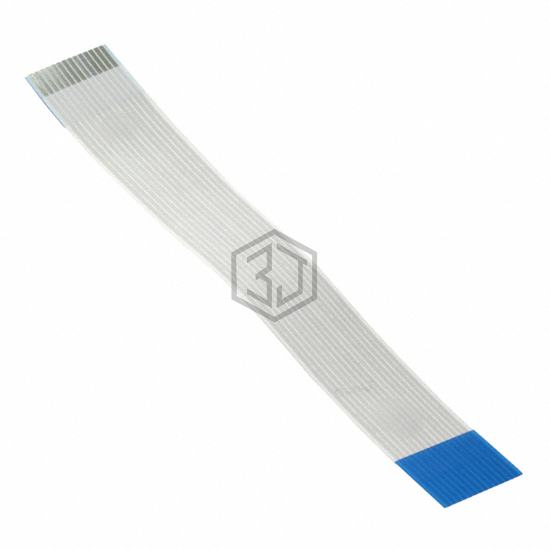 686714152001 - Würth Elektronik - Flat Flex Ribbon Jumpers, Cables