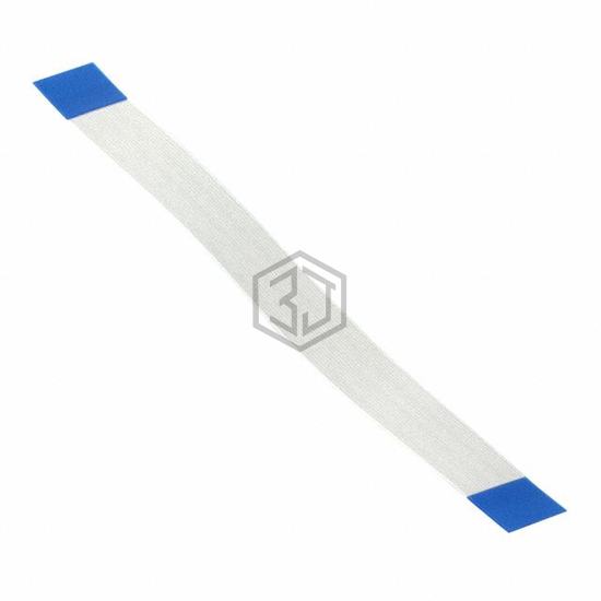 687620152002 - Würth Elektronik - Flat Flex Ribbon Jumpers, Cables