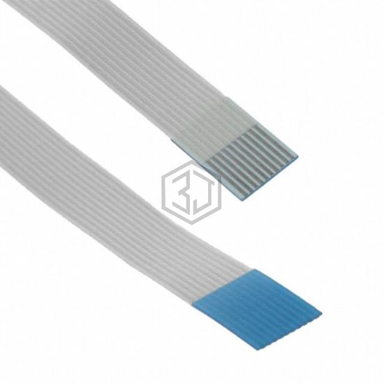 687710200002 - Würth Elektronik - Flat Flex Ribbon Jumpers, Cables