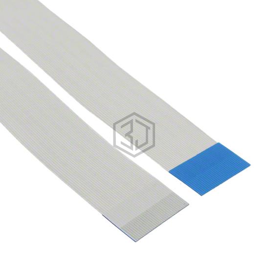 687730200002 - Würth Elektronik - Flat Flex Ribbon Jumpers, Cables