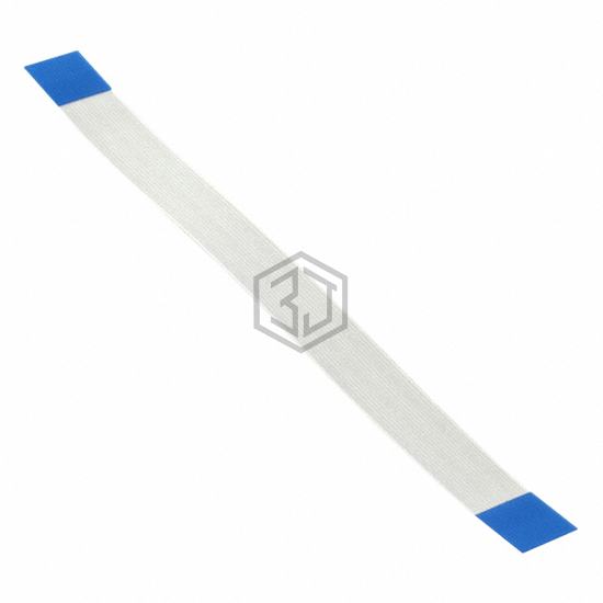 687616100002 - Würth Elektronik - Flat Flex Ribbon Jumpers, Cables