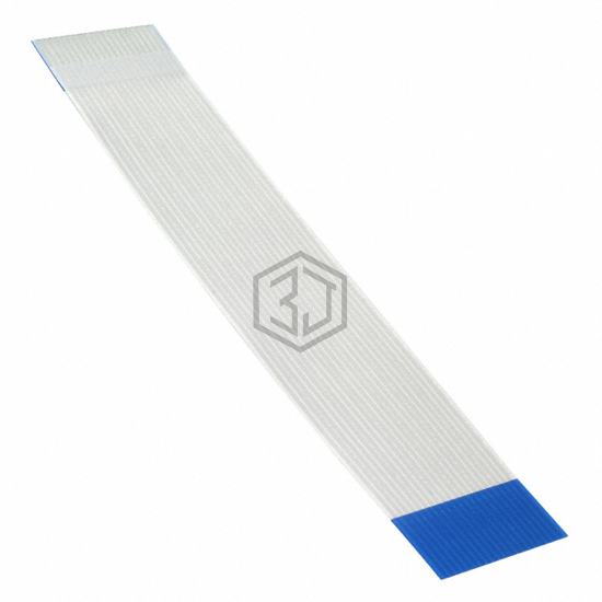 686720100001 - Würth Elektronik - Flat Flex Ribbon Jumpers, Cables