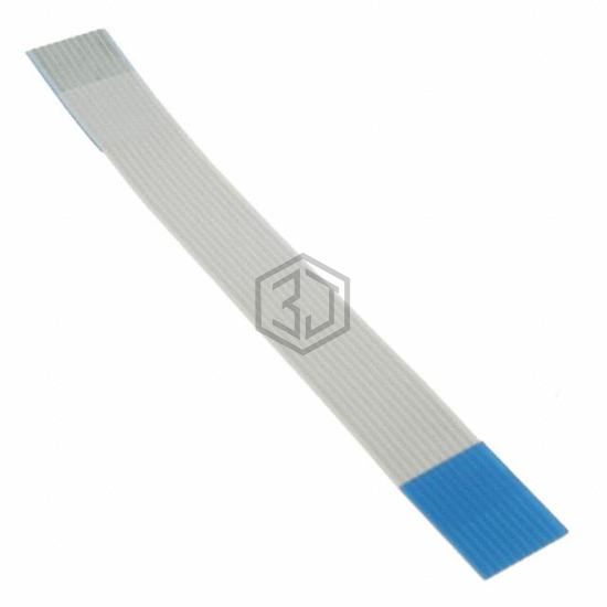 687710050002 - Würth Elektronik - Flat Flex Ribbon Jumpers, Cables