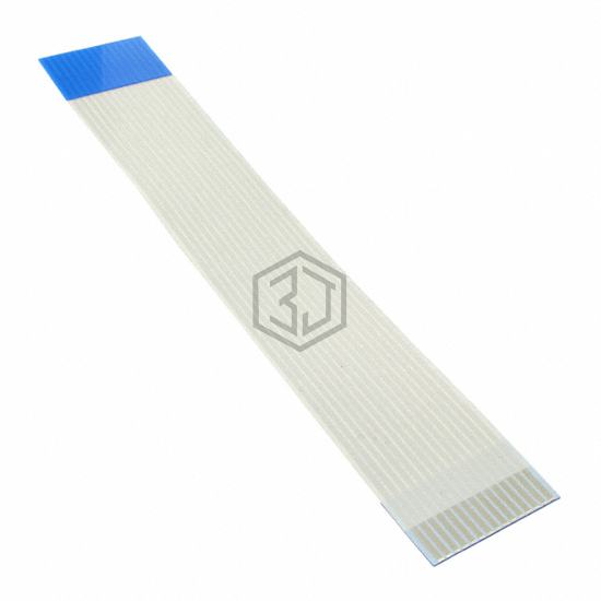 686715152001 - Würth Elektronik - Flat Flex Ribbon Jumpers, Cables