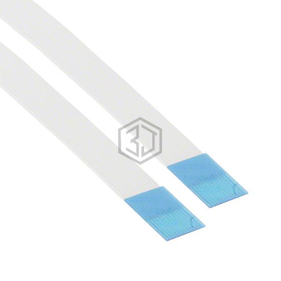 0982660121 - Molex - Flat Flex Ribbon Jumpers, Cables