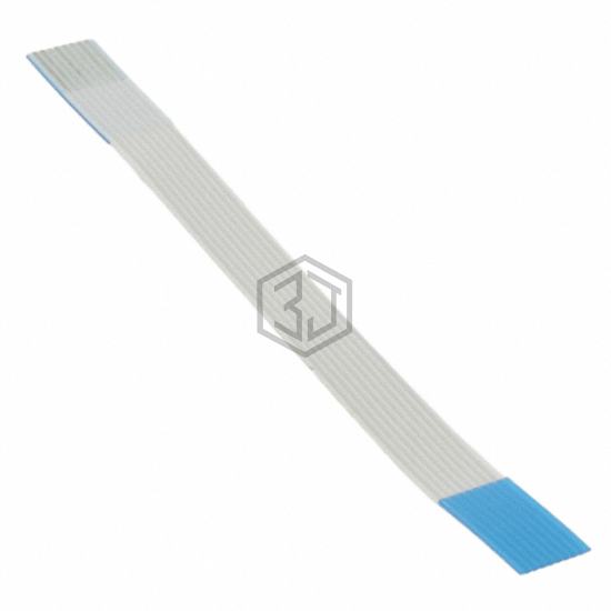 687708050002 - Würth Elektronik - Flat Flex Ribbon Jumpers, Cables