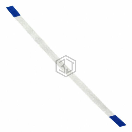 687608152002 - Würth Elektronik - Flat Flex Ribbon Jumpers, Cables