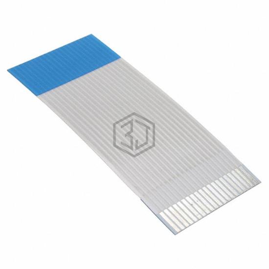 686720050001 - Würth Elektronik - Flat Flex Ribbon Jumpers, Cables