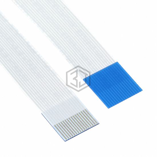 687716100002 - Würth Elektronik - Flat Flex Ribbon Jumpers, Cables
