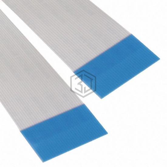 687630200002 - Würth Elektronik - Flat Flex Ribbon Jumpers, Cables