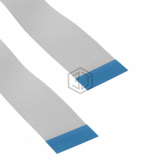687640200002 - Würth Elektronik - Flat Flex Ribbon Jumpers, Cables