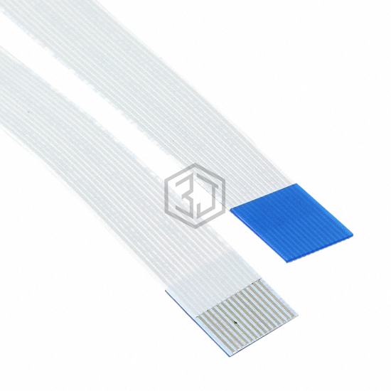 687714100002 - Würth Elektronik - Flat Flex Ribbon Jumpers, Cables