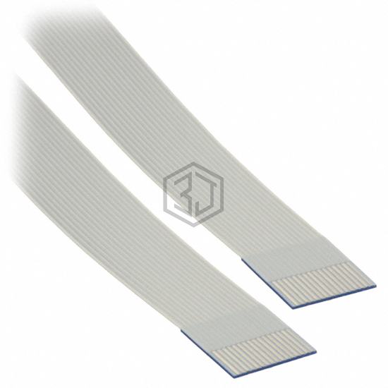 687616200002 - Würth Elektronik - Flat Flex Ribbon Jumpers, Cables