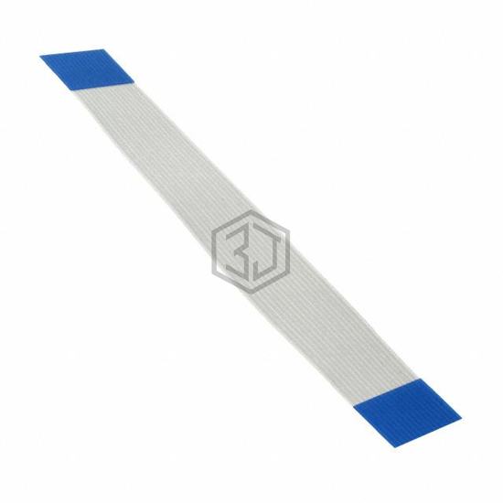686615100001 - Würth Elektronik - Flat Flex Ribbon Jumpers, Cables