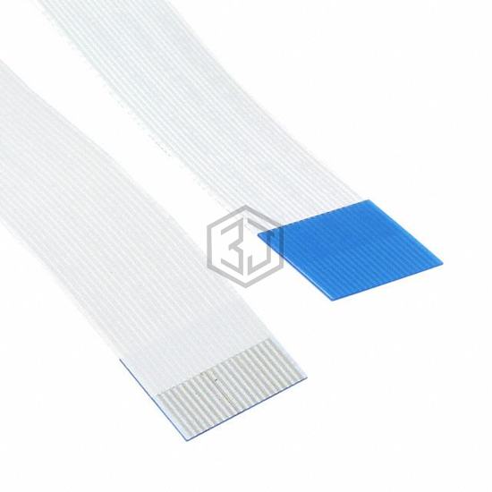 687720152002 - Würth Elektronik - Flat Flex Ribbon Jumpers, Cables